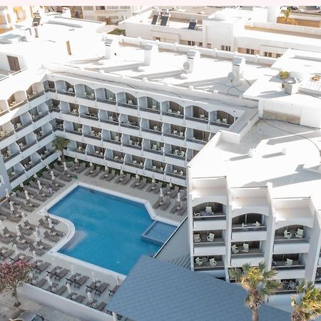 Rhodos Horizon Marina - Adults Only Hotell Rhodes City Exteriör bild
