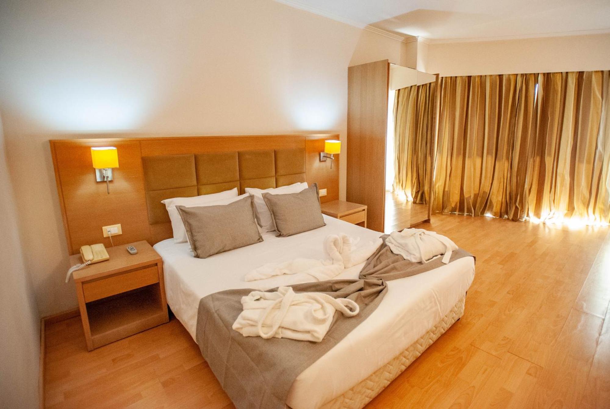Rhodos Horizon Marina - Adults Only Hotell Rhodes City Exteriör bild
